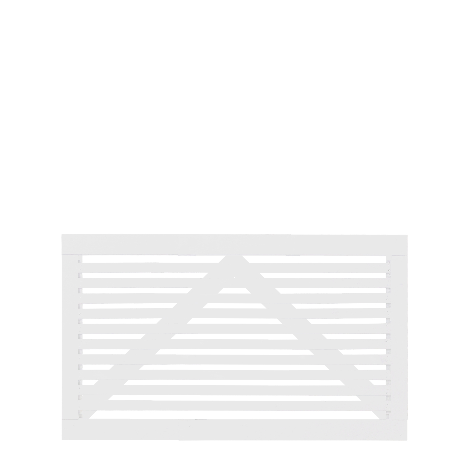 Tokyo PLUS Breda grind 150x90 cm