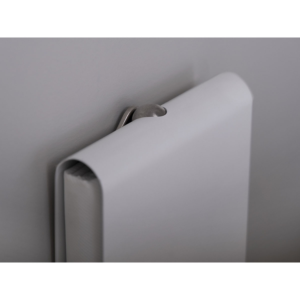 Brandfilt Housegard Mantle med Metallhölje