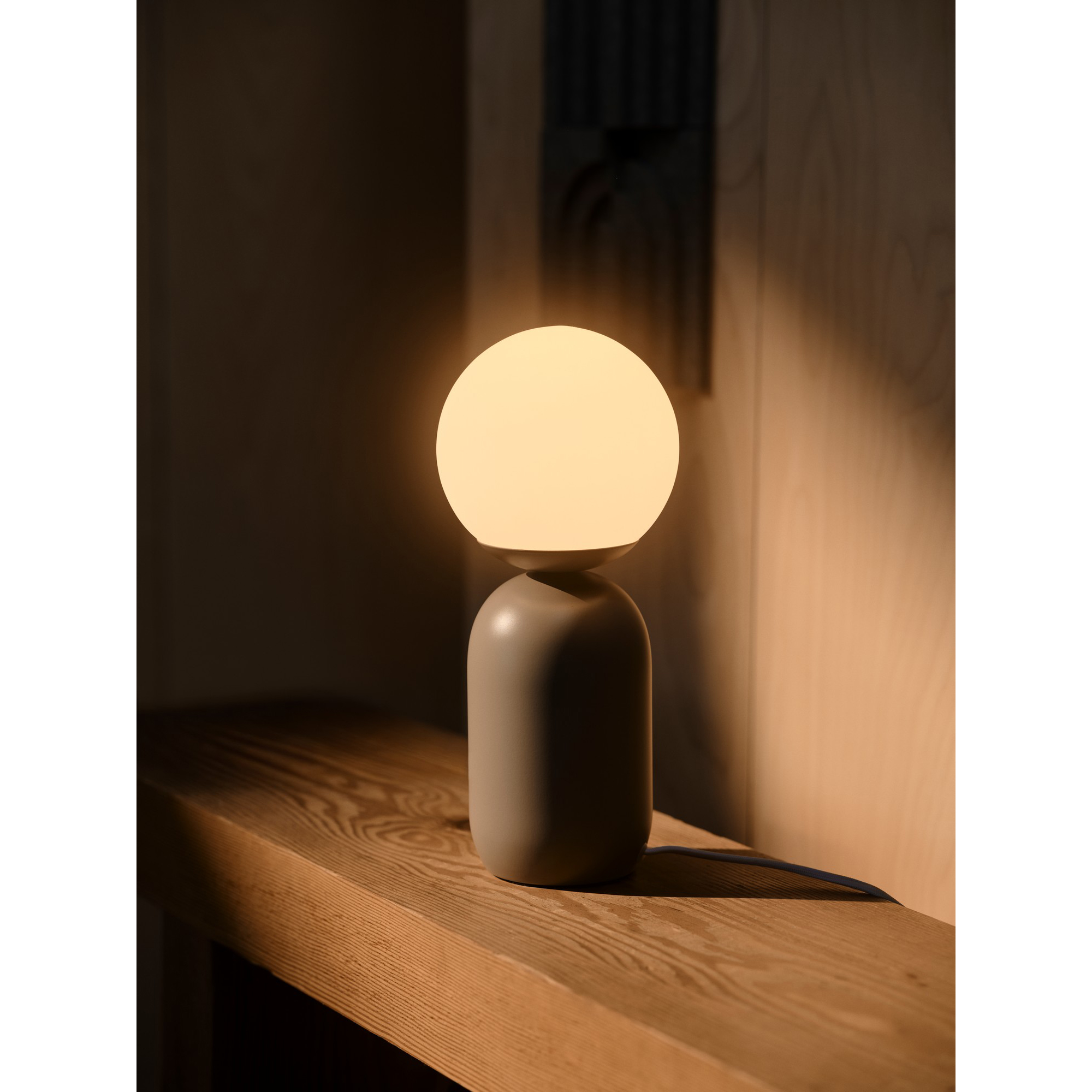 Bordslampa Nordlux Notti