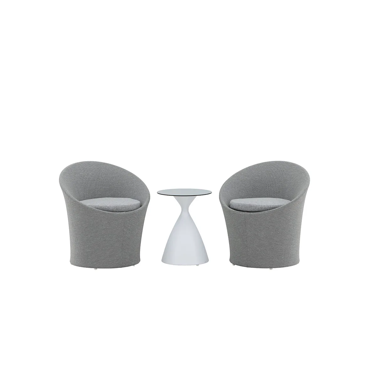 Loungeset Venture Home Spoga Utomhus
