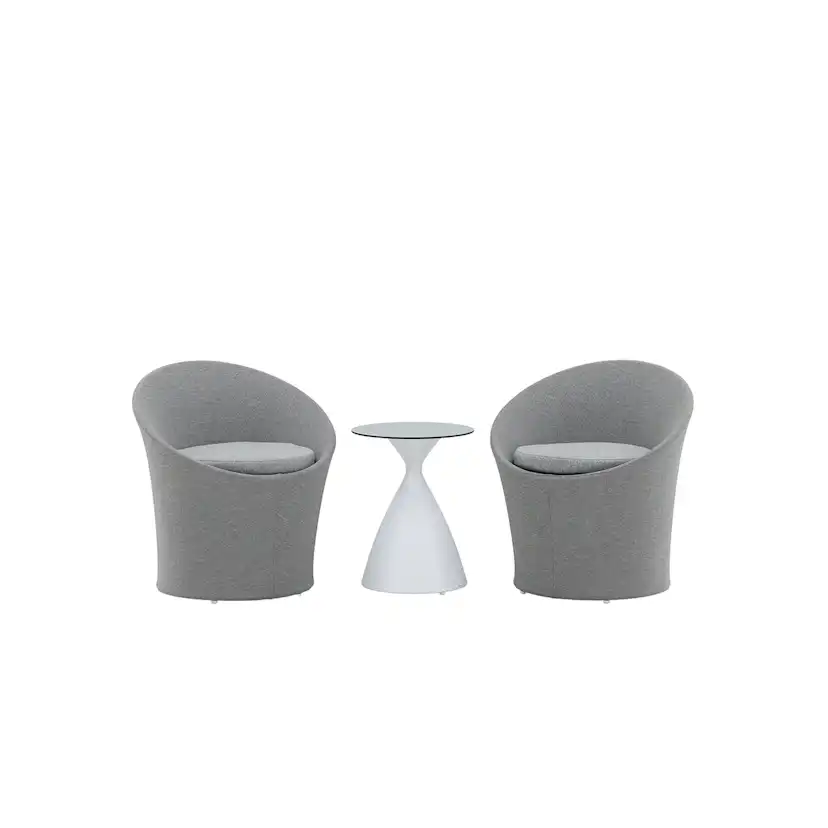Loungeset Venture Home Spoga Utomhus
