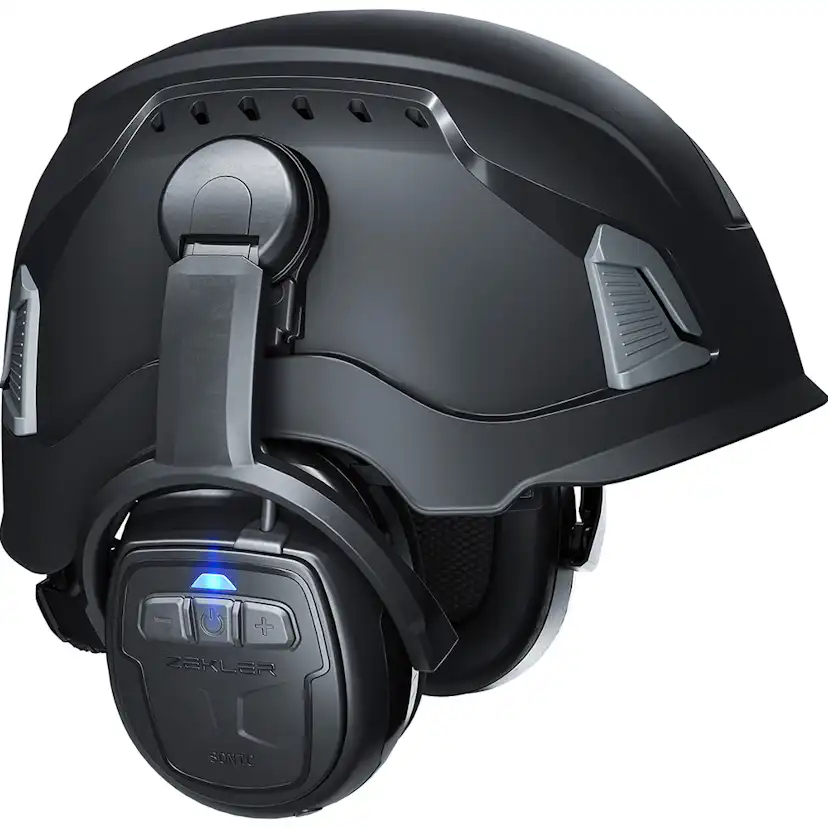 Hörselkåpa Zekler Sonic 530