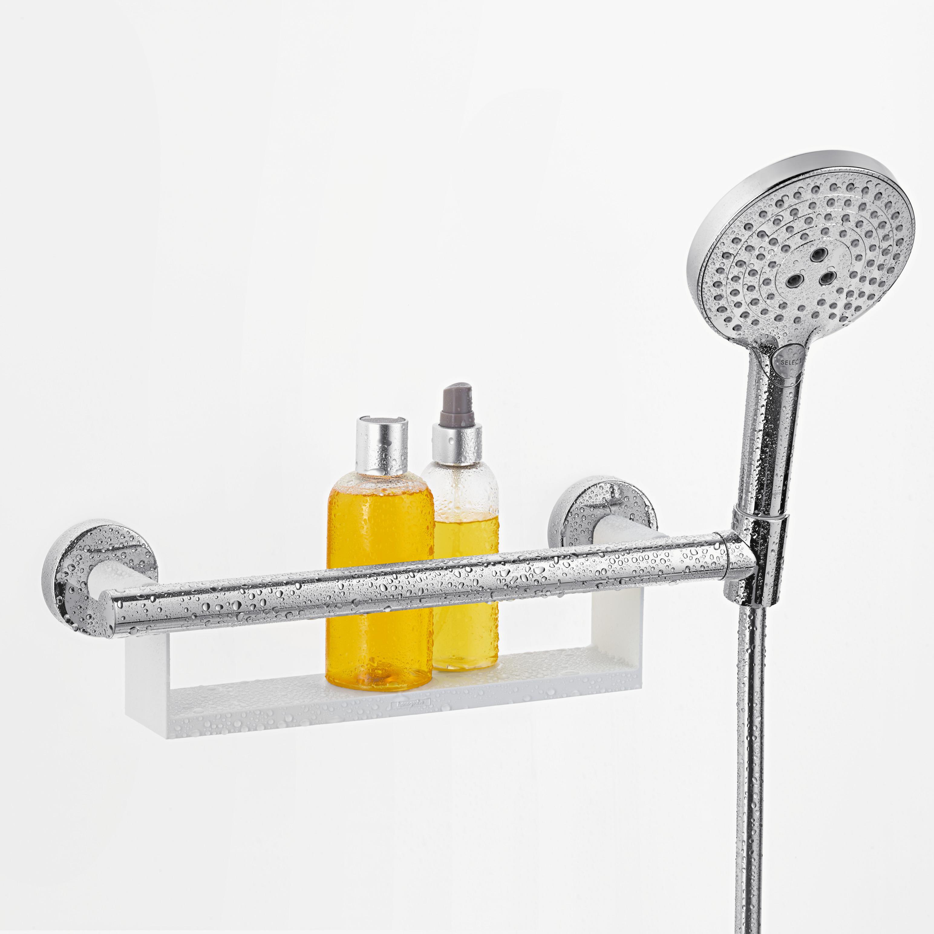 Duschhållare Hansgrohe Unica