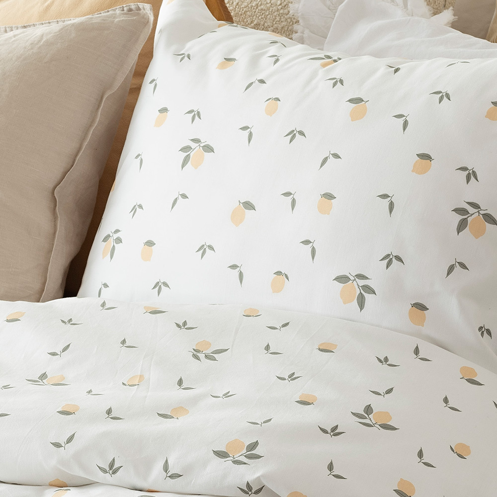 Påslakanset Borganäs of Sweden Lemons