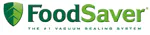 Foodsaver – Lösningar för livsmedelsförvaring logo