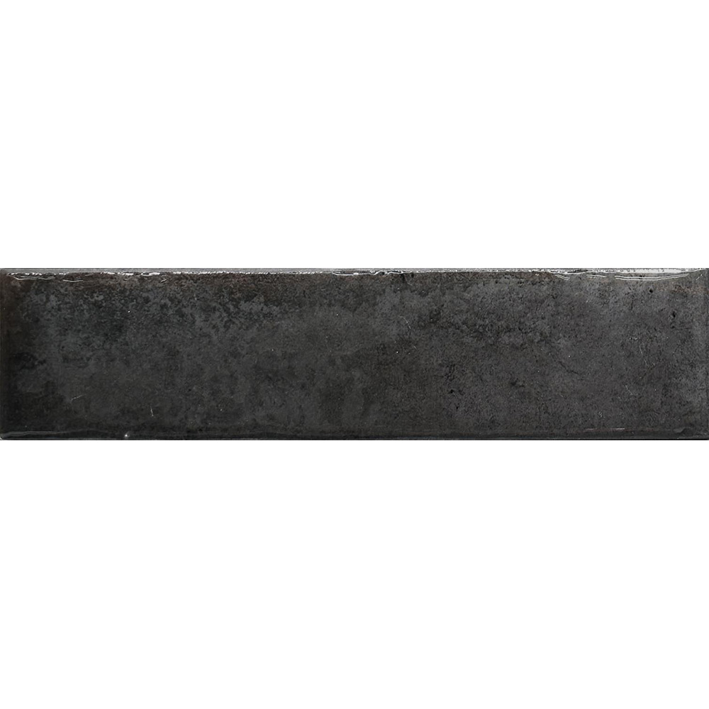 Klinker Konradssons Memory Black 6x25 cm