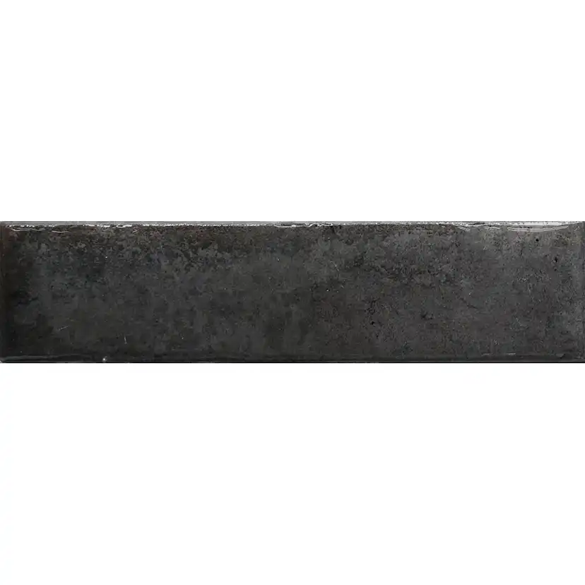 Klinker Konradssons Memory Black 6x25 cm