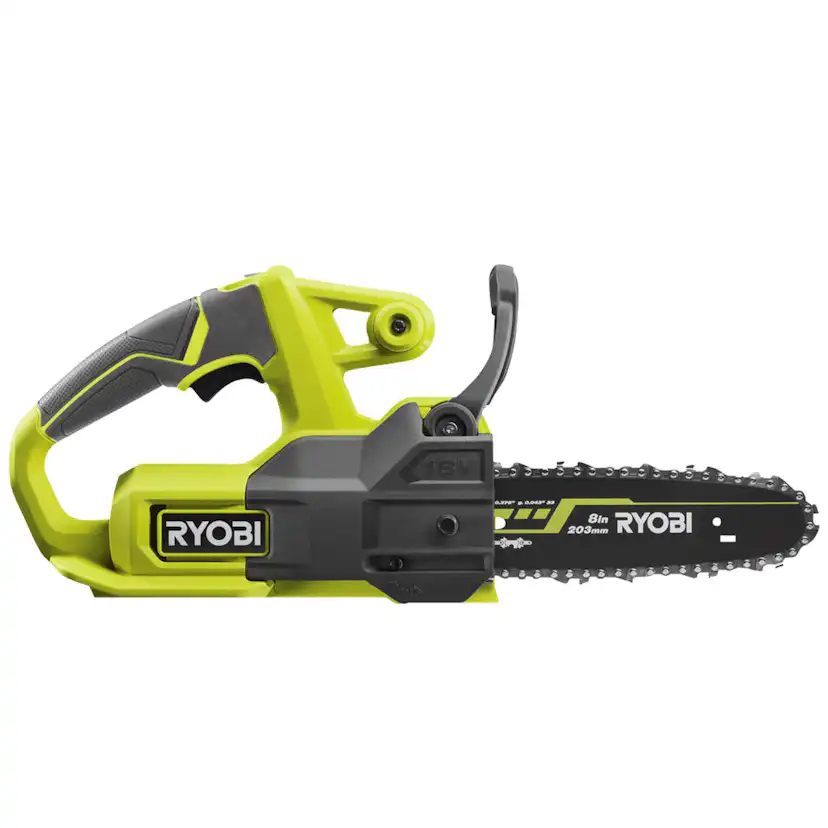 Grensåg El RYOBI ONE+ RY18PSX10A-0 18V 10cm 80mm utan batteri & laddare