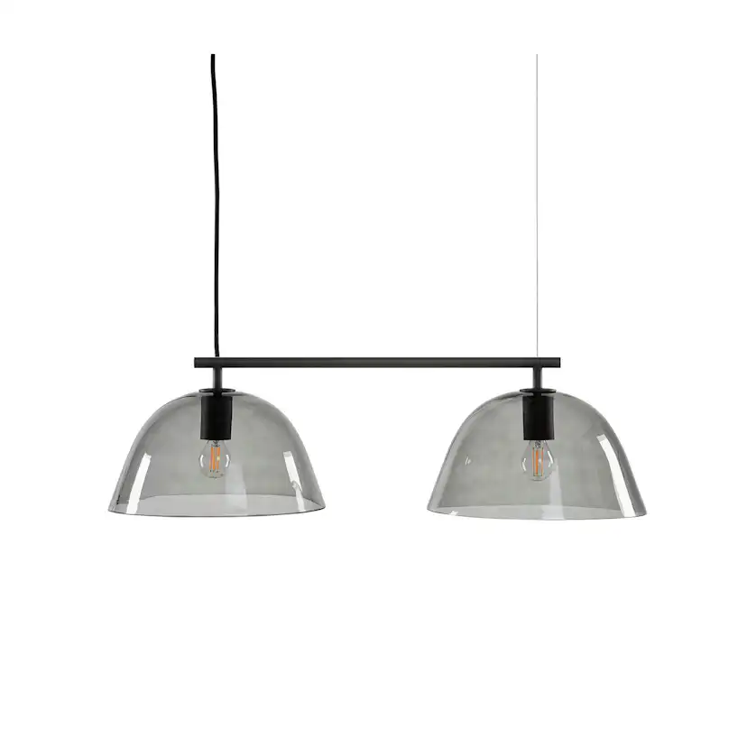 Taklampa CO Bankeryd Wendo 700 mm
