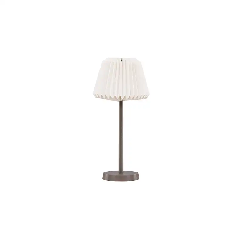 Bordslampa Venture Home Tandådalen