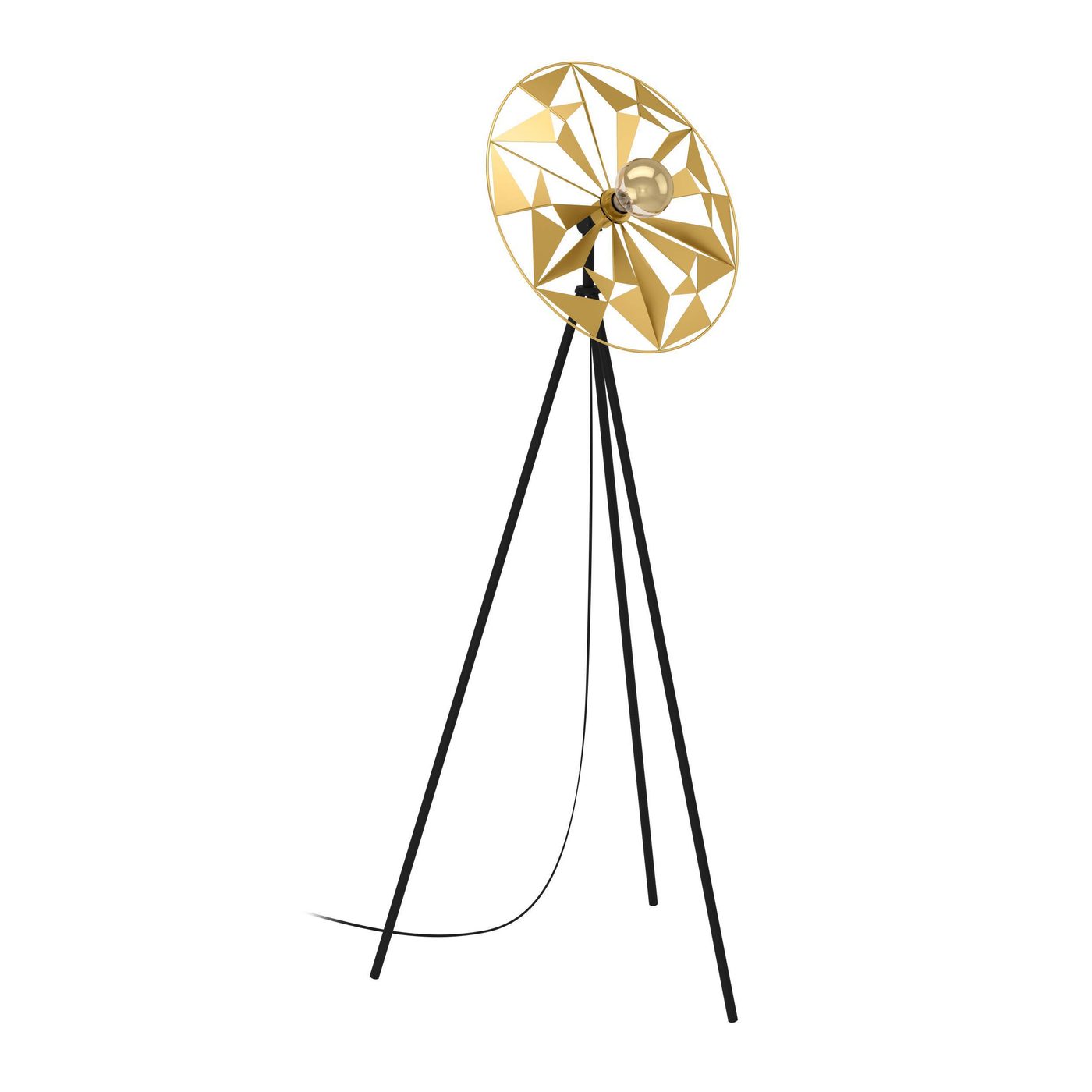 Golvlampa Eglo Castanuelo