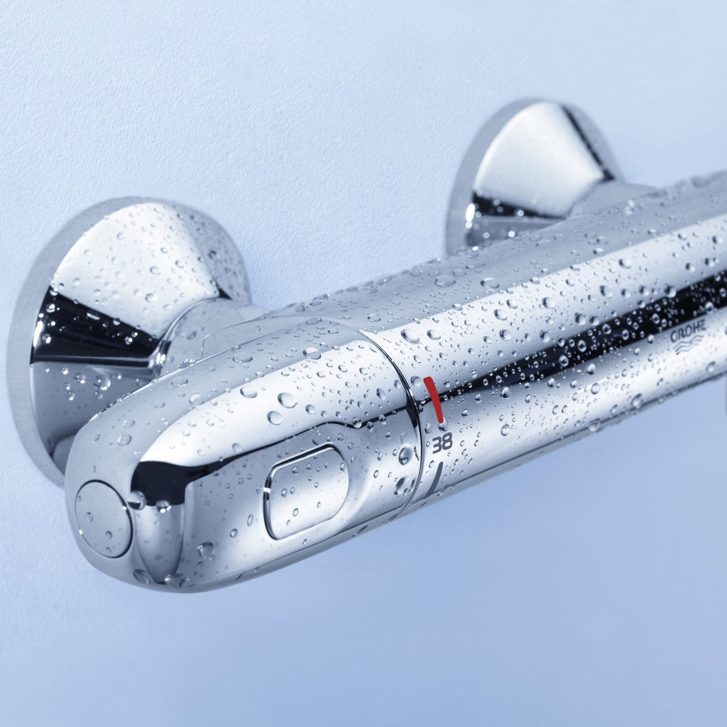 Duschblandare Grohe Grohtherm 1000 New 34143 150 cc