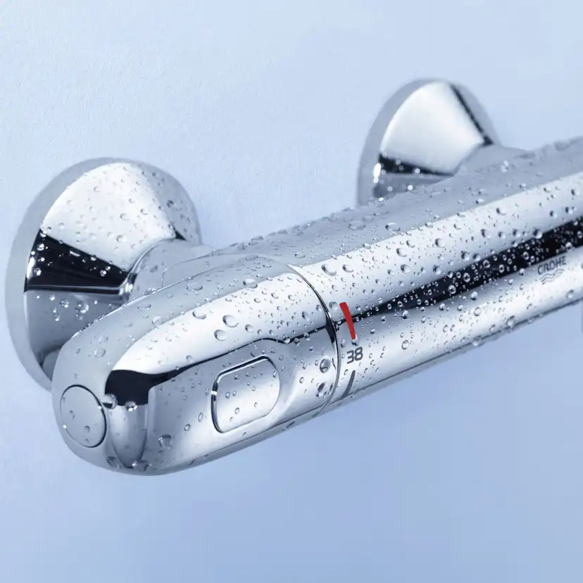 Duschblandare Grohe Grohtherm 1000 New 34143 150 cc