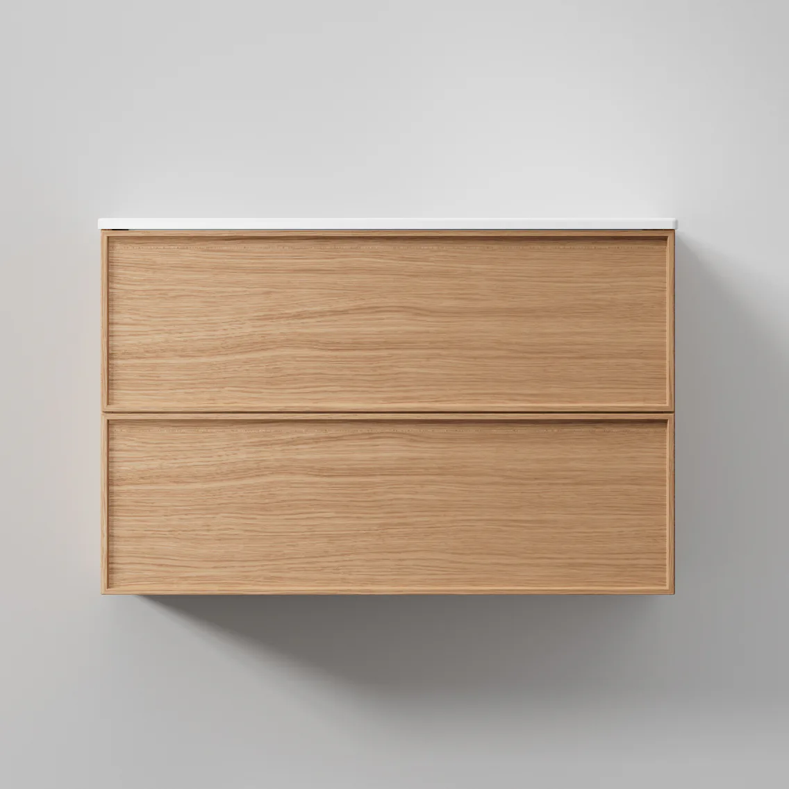 Natural Oak