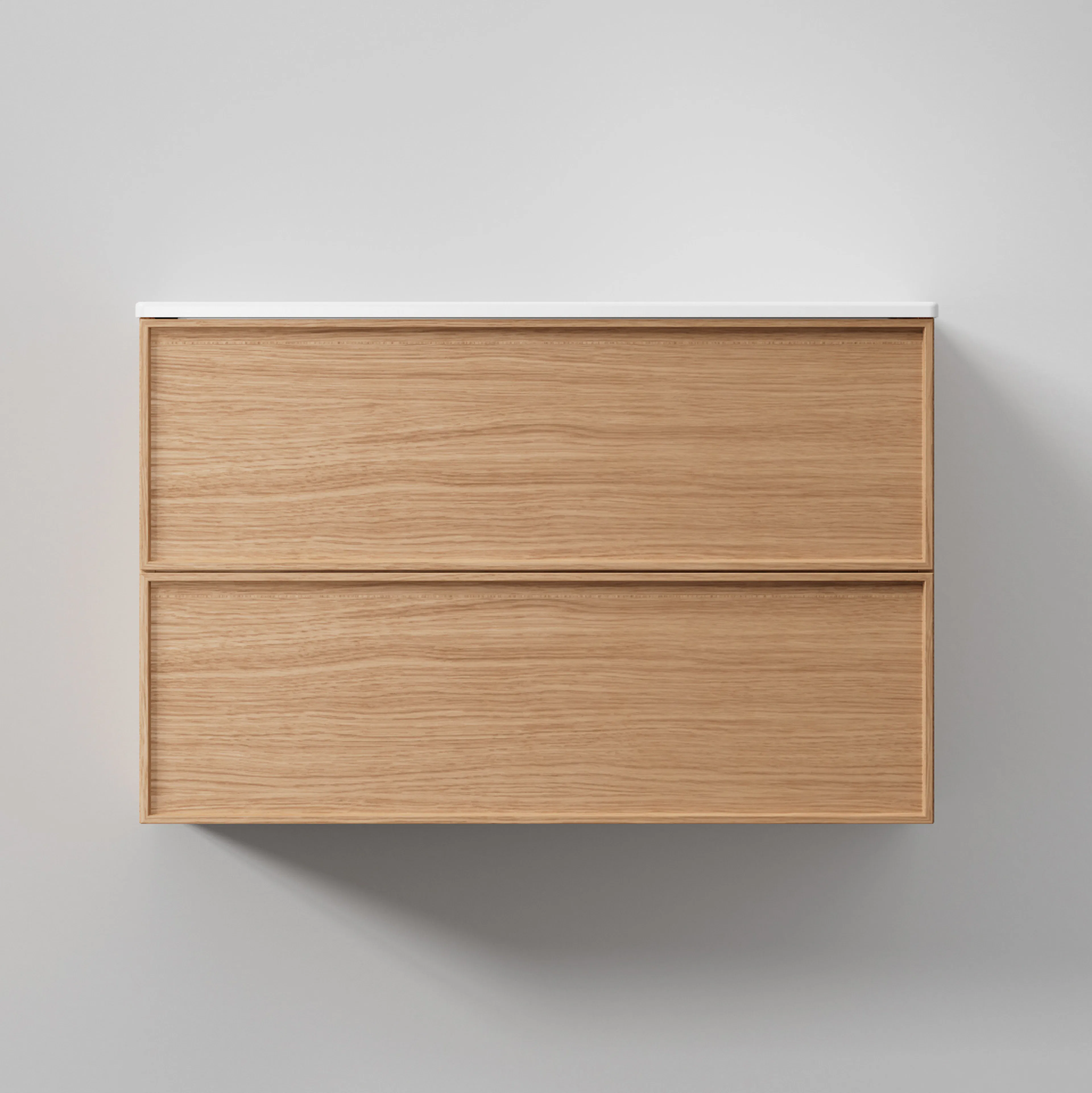 Natural Oak
