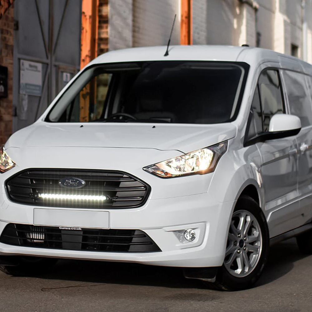 Extraljus Lazer Kit Elite Ford Transit Connect