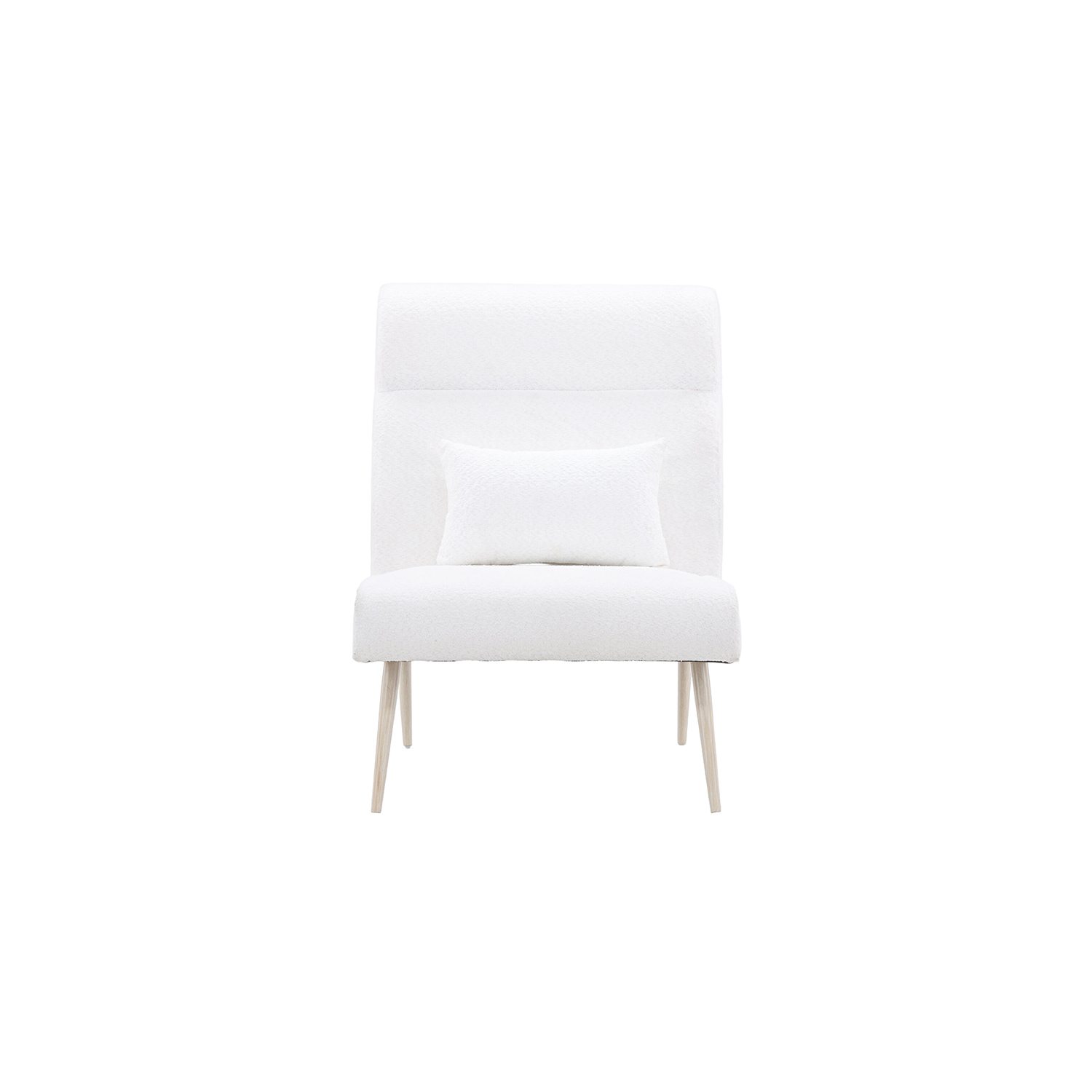 Fåtölj Venture Home Bloom Teddy