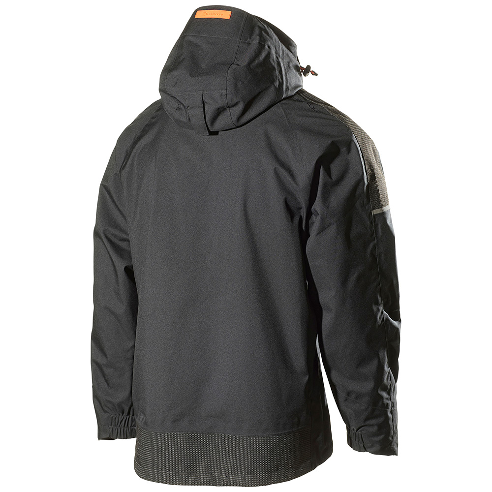 Jacka L.Brador 2220P Svart