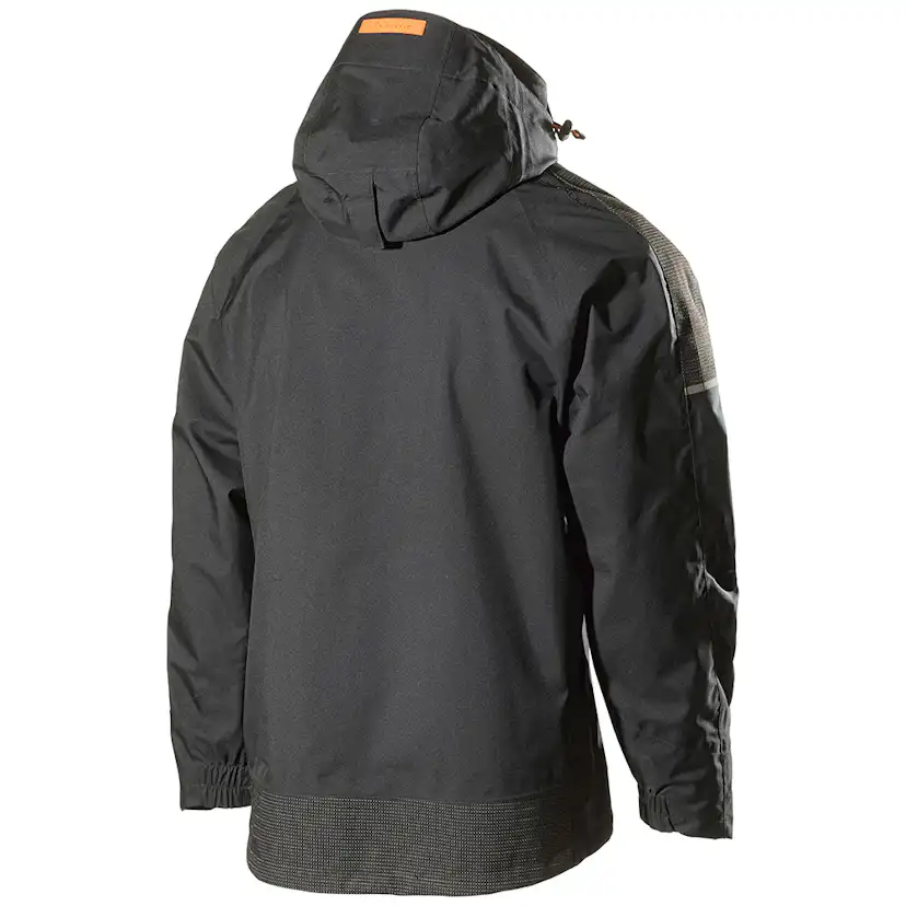 Jacka L.Brador 2220P Svart
