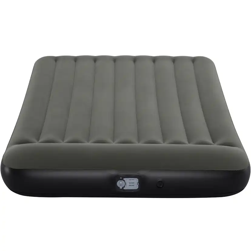 67930 Bestway 2.03m x 1.52m x 30cm Tritech Airbed Queen Bui Queen
