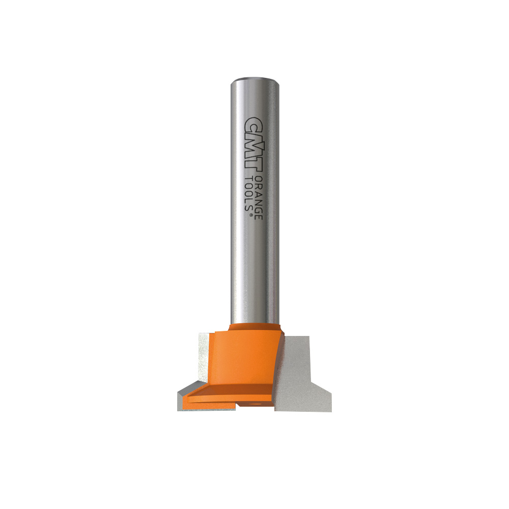 Lådskarvsfräs CMT Orange Tools K8