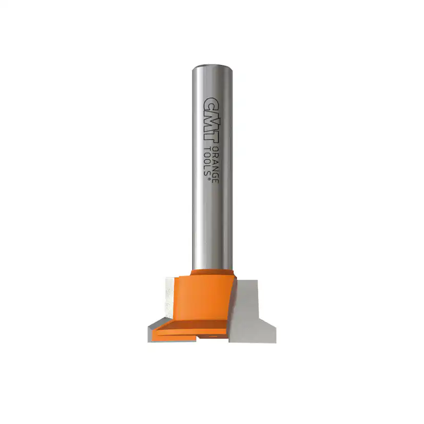 Lådskarvsfräs CMT Orange Tools K8
