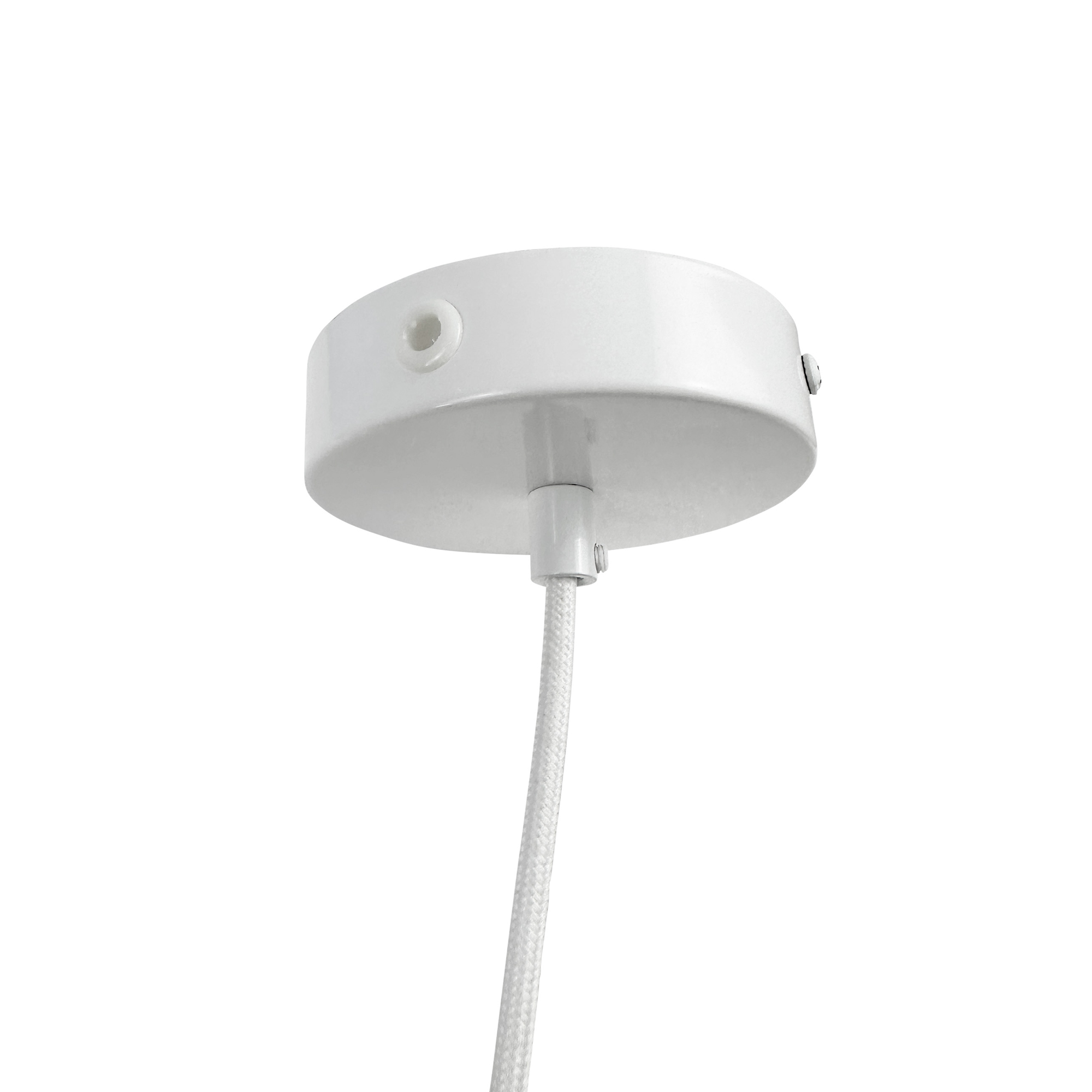 Taklampa Dyberg Larsen Planet Pendel