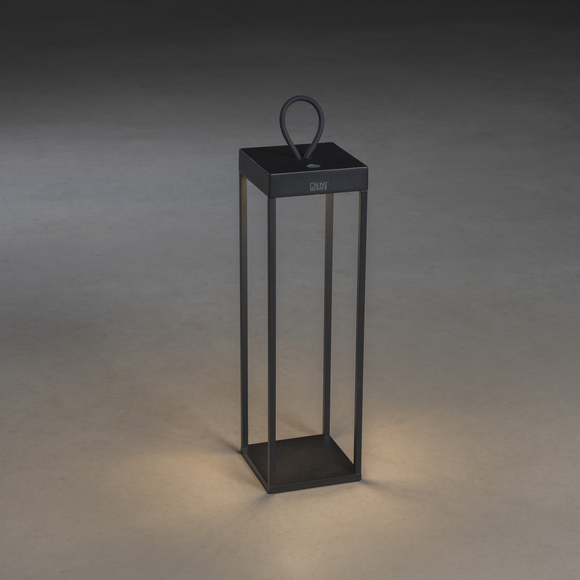Lanterna Gnosjö Konstsmide Ravello USB