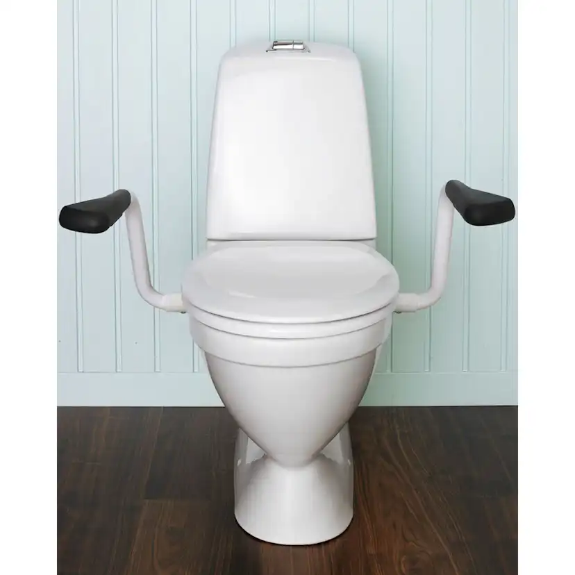 Toalettsits Gustavsberg Care 3060