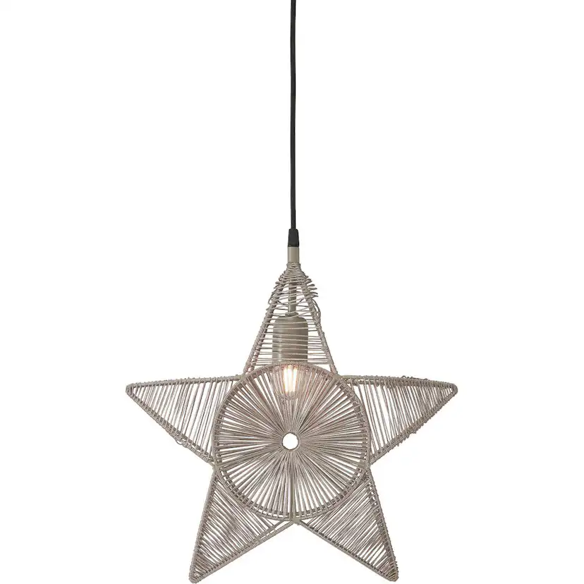 Adventsstjärna PR Home Regina Star