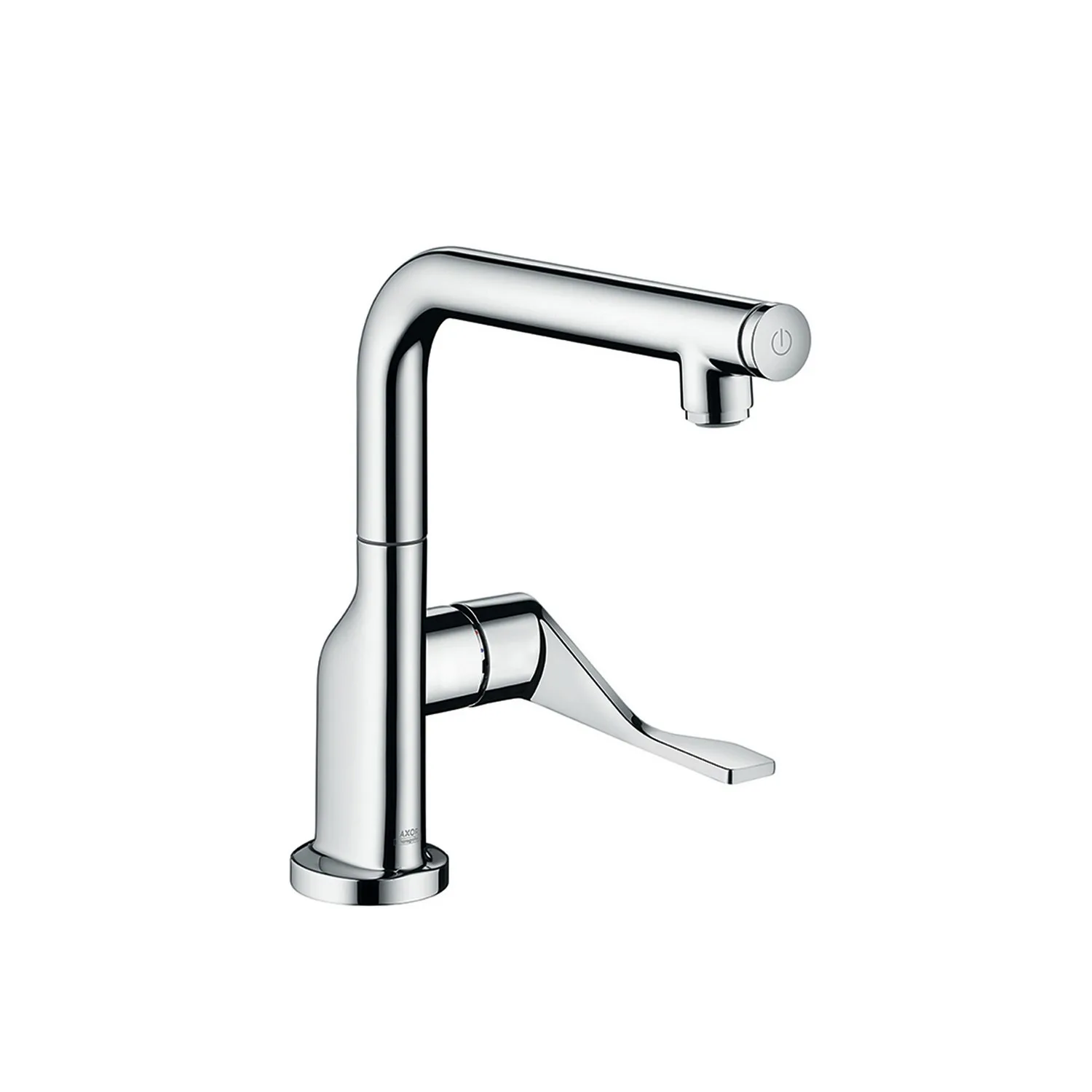 AX Citterio Select SPTM SA chrom Krom