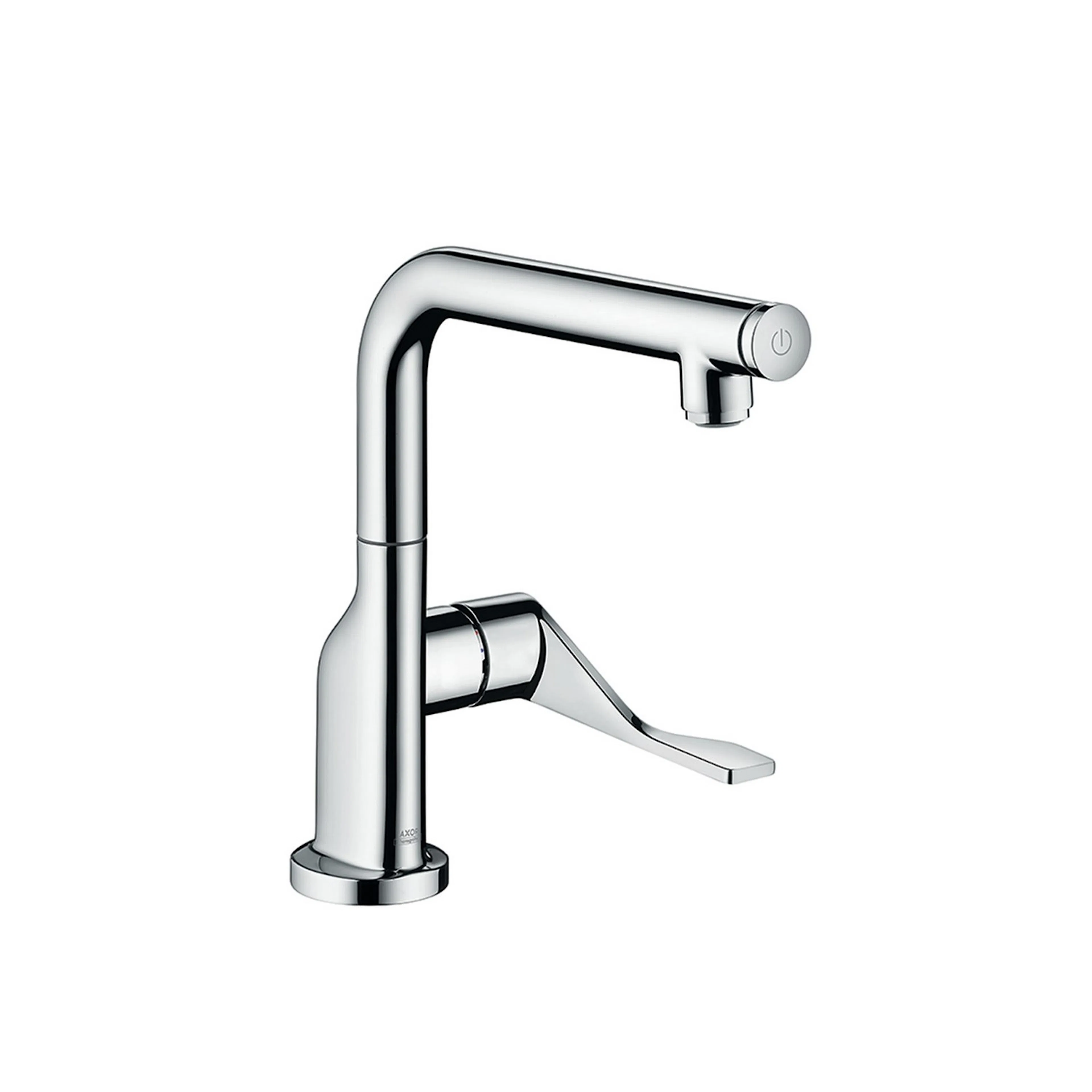 AX Citterio Select SPTM SA chrom Krom