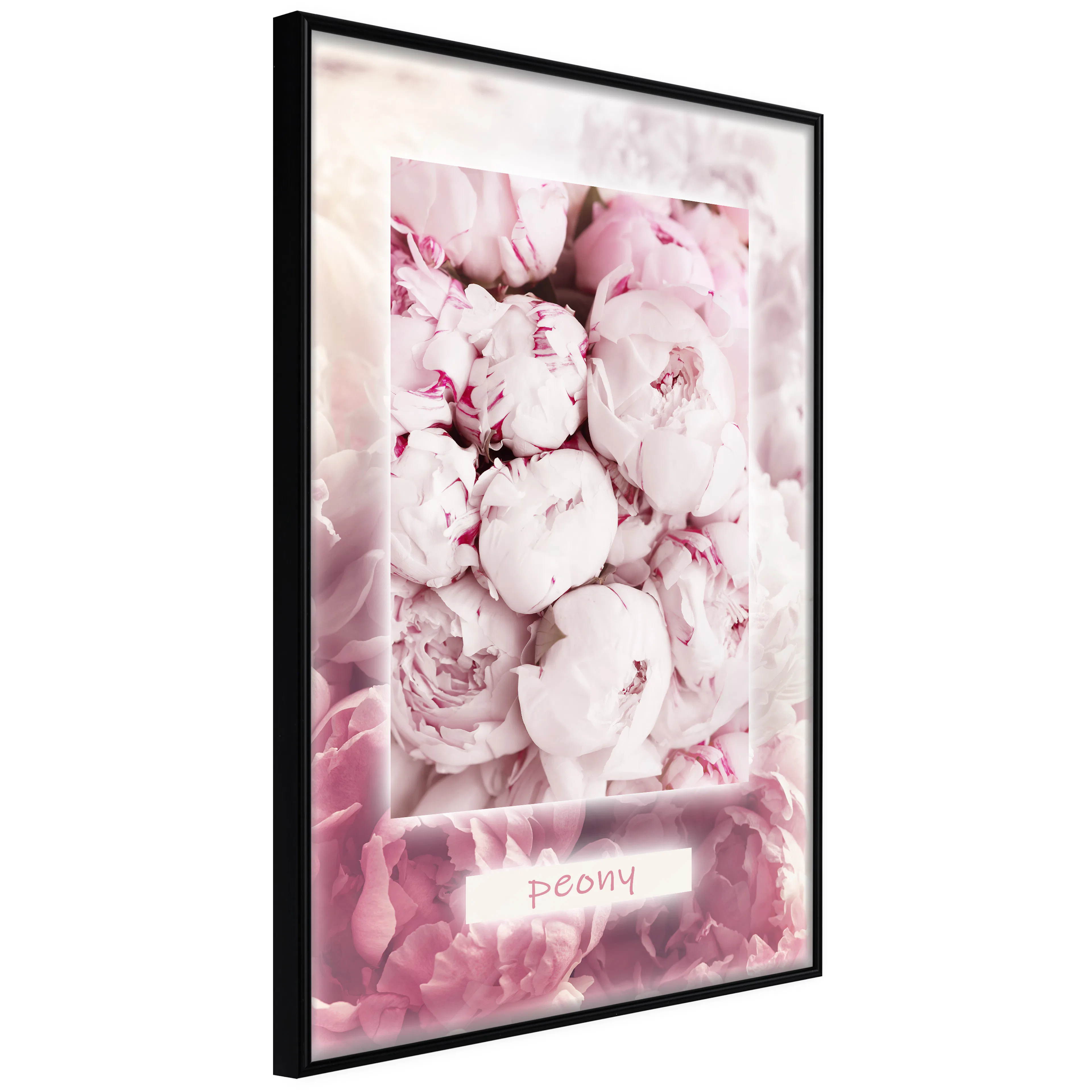 Affisch - Spring Delicacy [Poster] 30x45 Svart ram, 30x45 cm