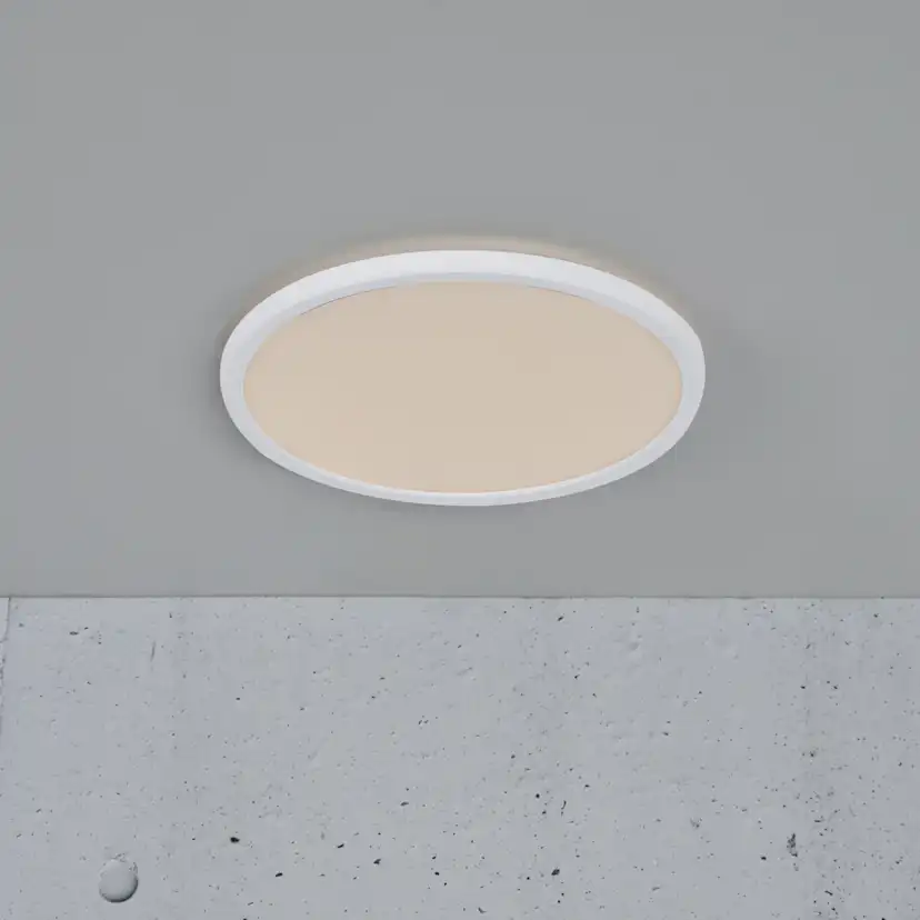 Plafond Nordlux Oja IP20 3-steg CCT