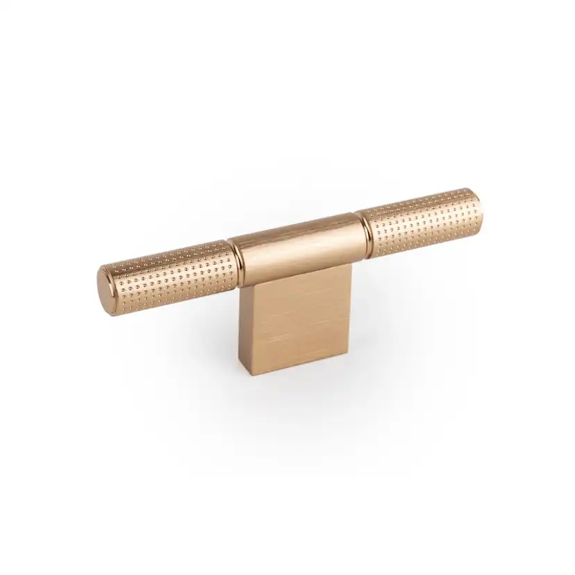 Knopp Beslag Design T Point