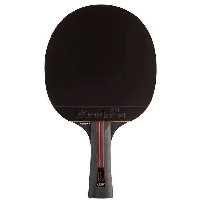 Pingisracket STIGA Sports Flexure 5-Star V2