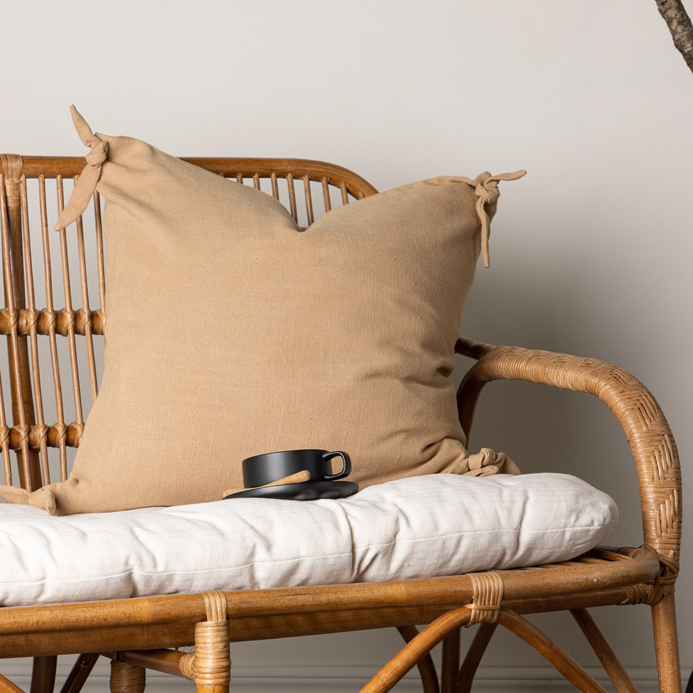 Kuddfodral Venture Home Nora 60x60cm