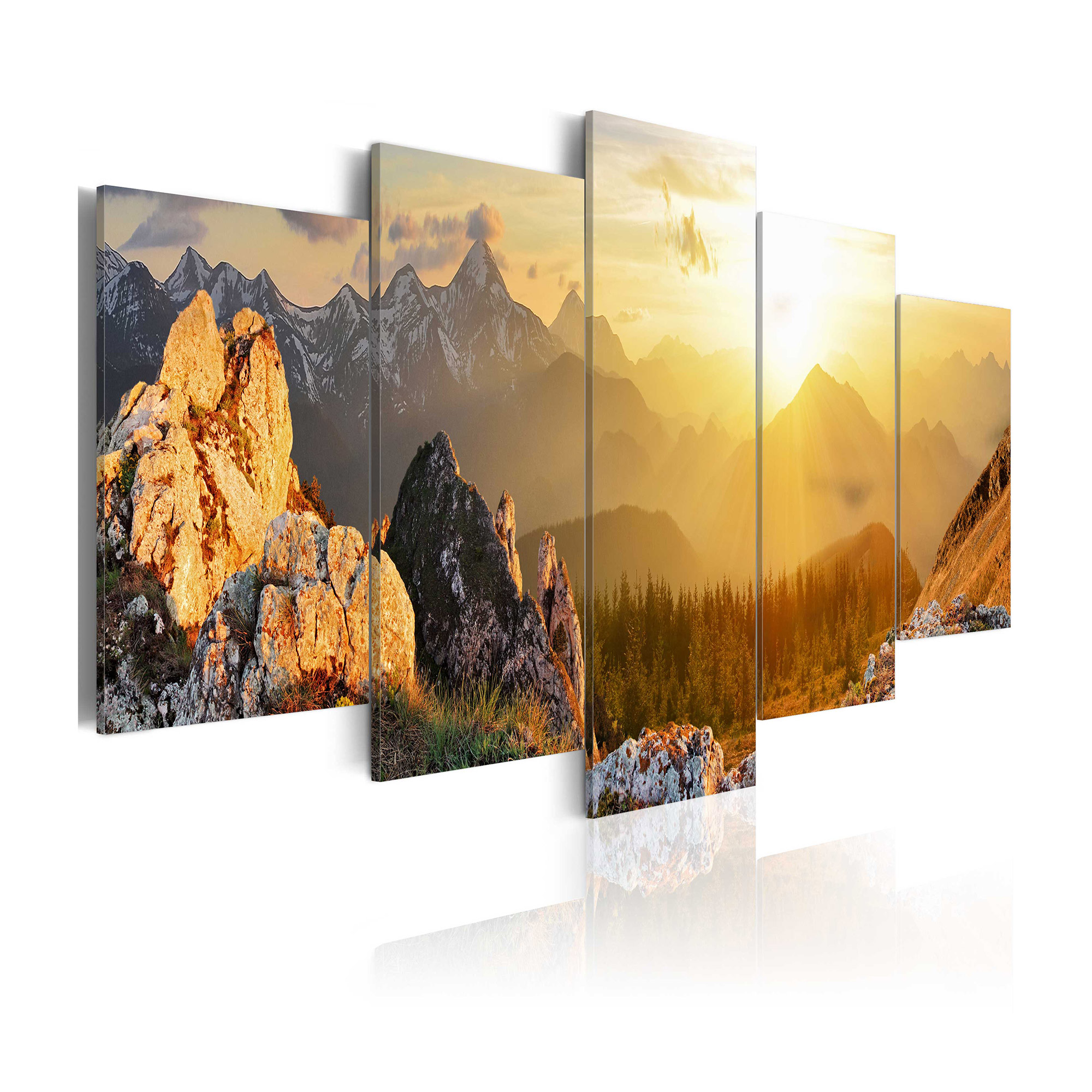 Tavla Arkiio Sun Salutation