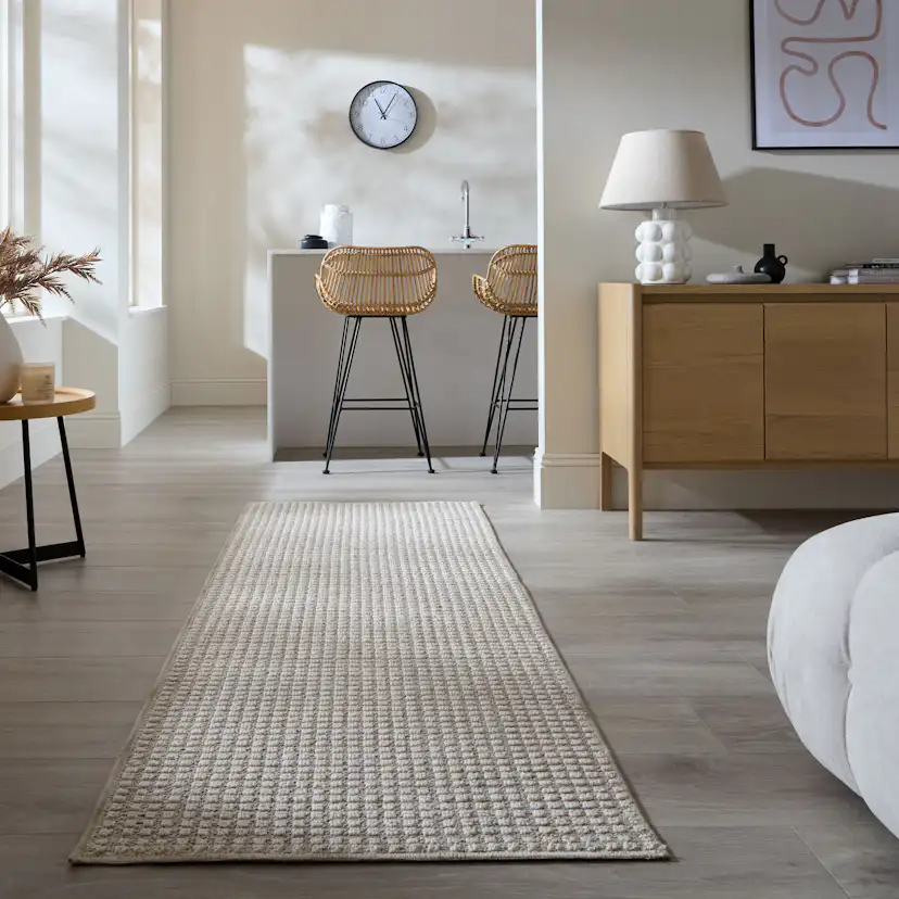 Gångmatta Flair Rugs Speckle Washable