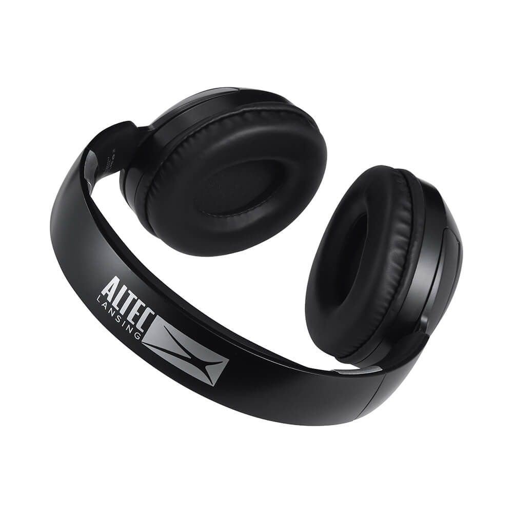 Hörlur ALTEC LANSING Chill Wireless Over-Ear
