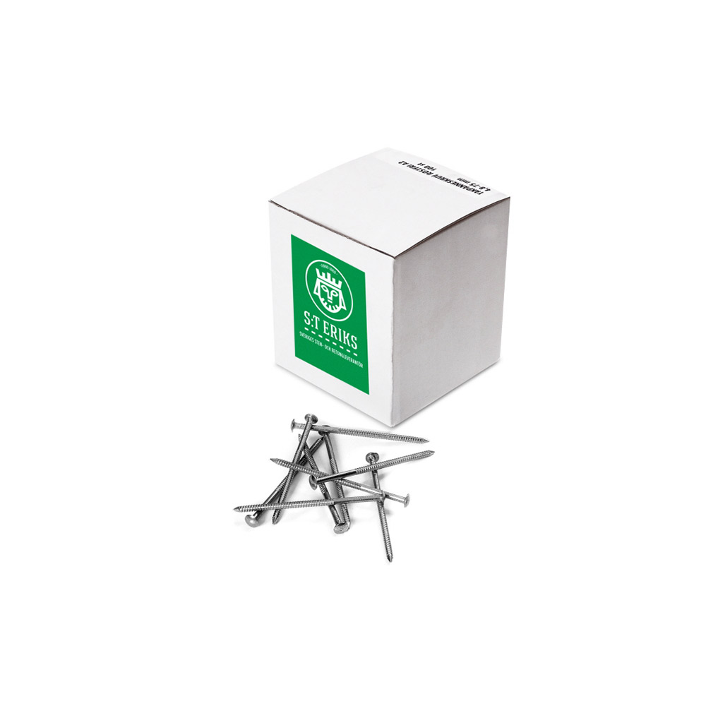 Takpannespik S:t Eriks 75x3,1 mm