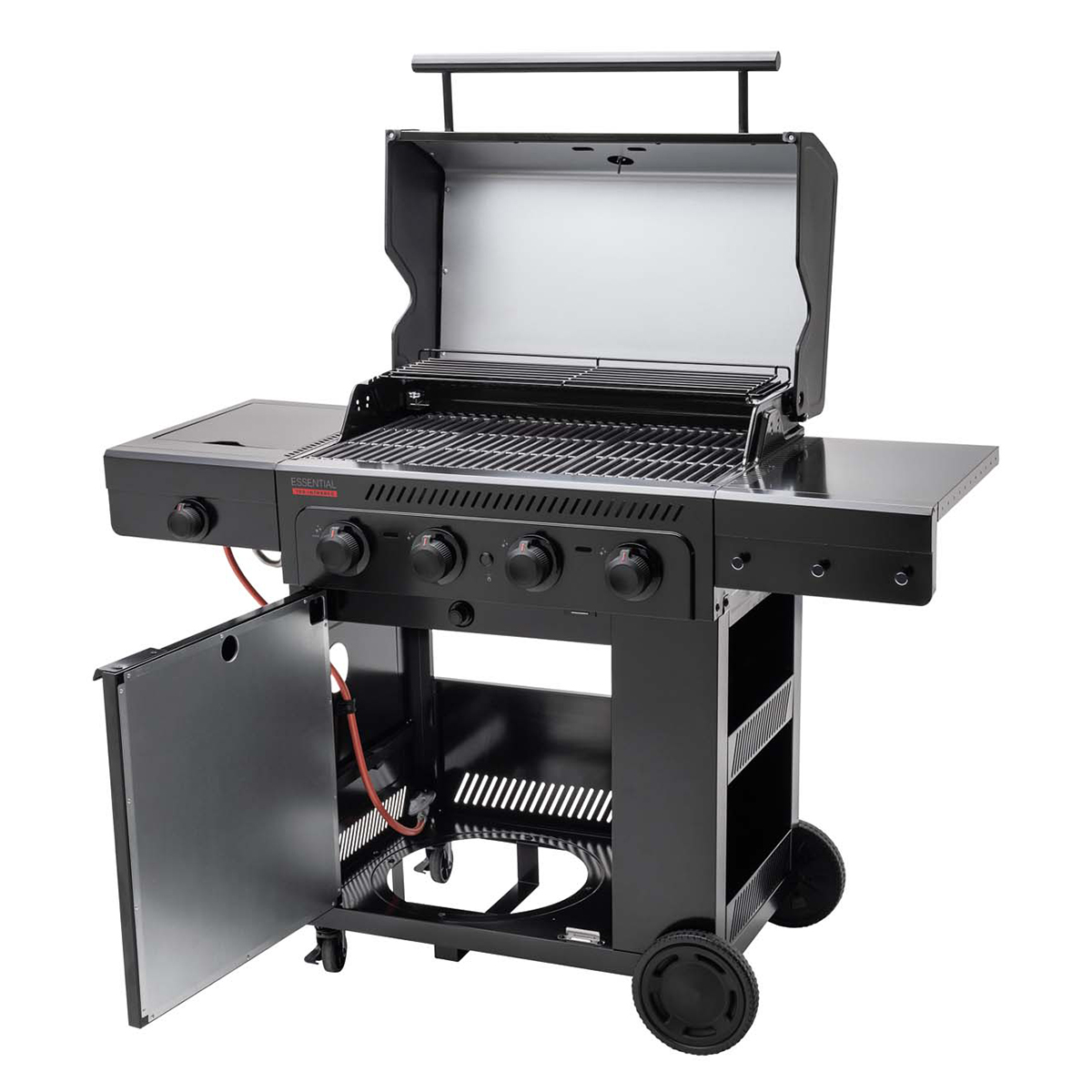 Gasolgrill Char-Broil Essential 4G