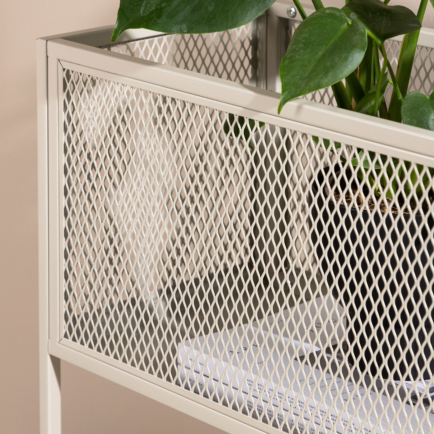 Planteringslåda Venture Home Netz