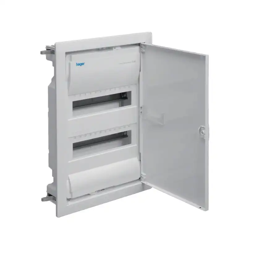 Kapsl inf gips 2R 24M volta 2 x 24 moduler