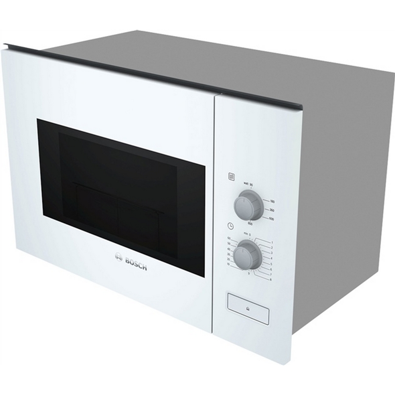 Mikrovågsugn Bosch Serie 4 BFL520MW0