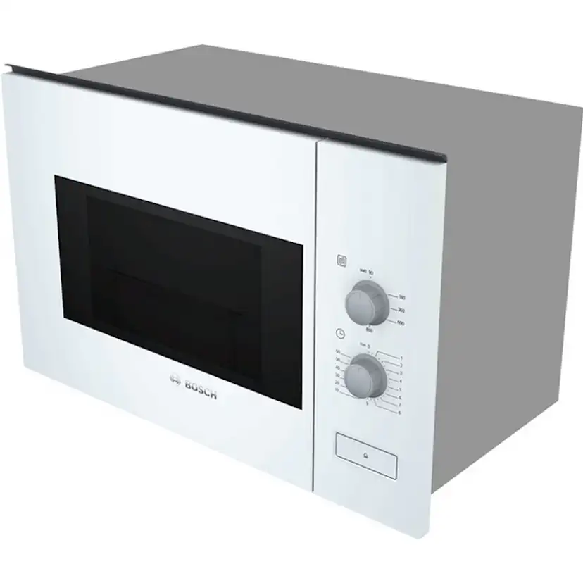 Mikrovågsugn Bosch Serie 4 BFL520MW0