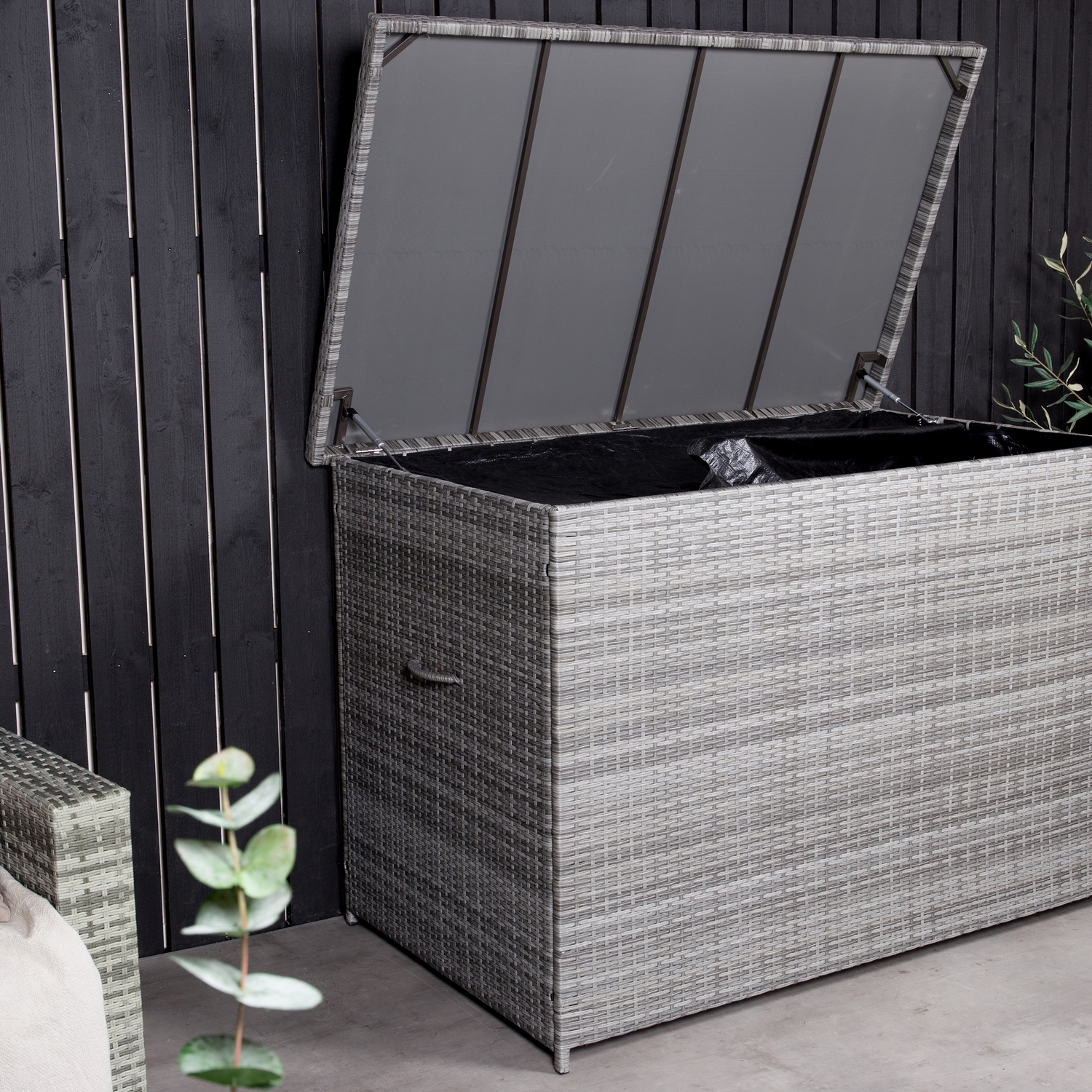 Dynbox Venture Home Amazon Utomhus