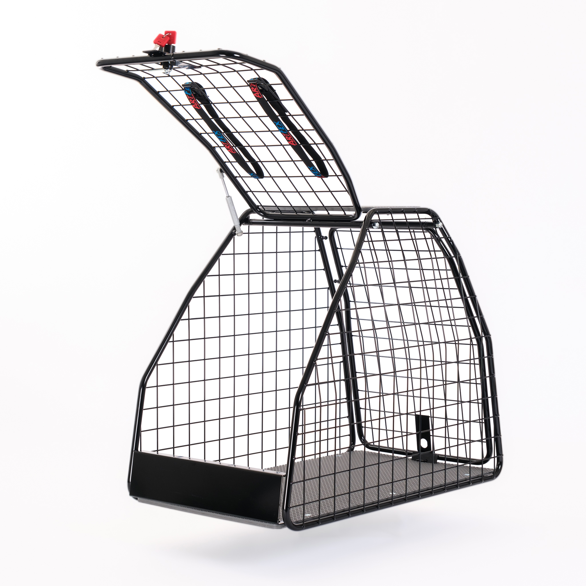 Hundbur Artfex Medium Coupé Svensktillverkad för Coupé-bilar