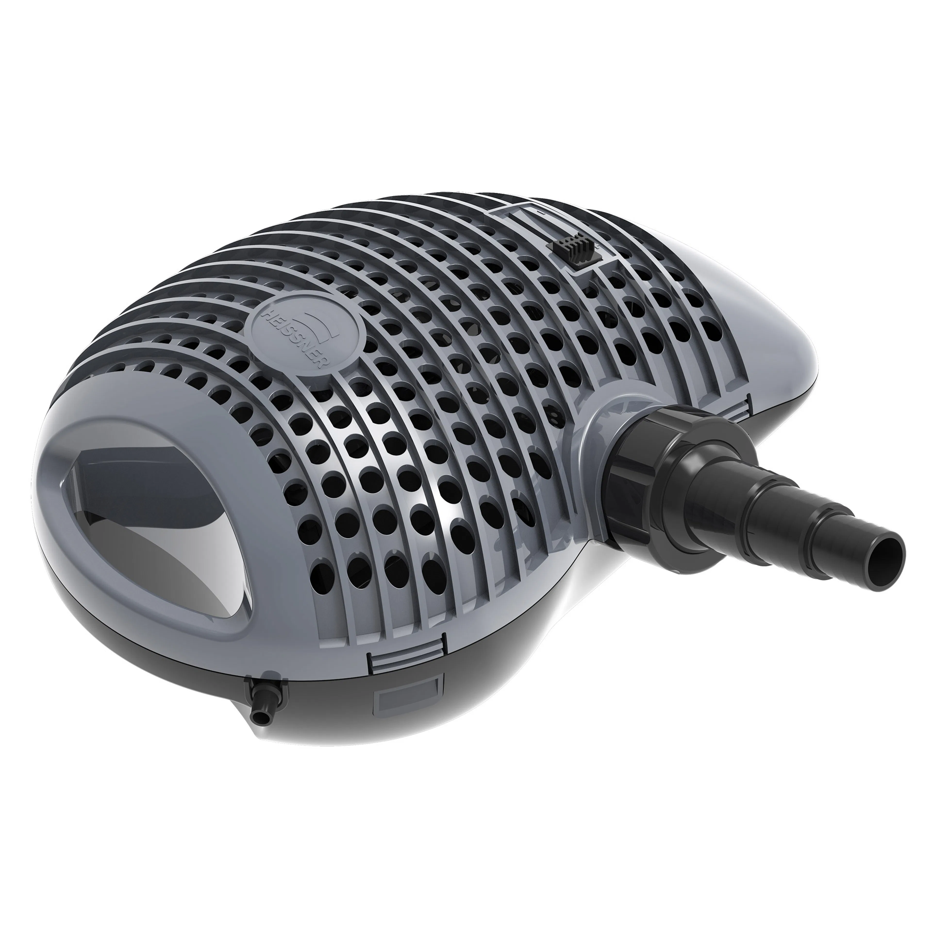 AQUA CRAFT 10000 l/h, 95W Filter- och vattendrags pump 10000 l/h