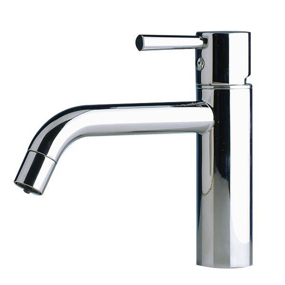 Blandare Barka Serie Mi Böjd Pip